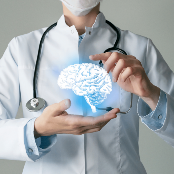 Cirurgia de Tumor na Hipófise – Do Diagnóstico à Recuperação